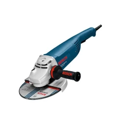 Углошлифовальная машина Bosch GWS 26-230 JH flexmag.md