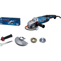 Углошлифовальная машина Bosch GWS 2800 Вт (06018G1000) flexmag.md