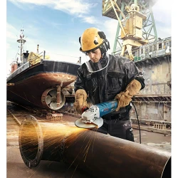 Углошлифовальная машина Bosch GWS 2800 Вт (06018G1000) flexmag.md