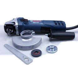 Polizor unghiular Bosch GWS 7-115 flexmag.md
