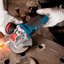 Углошлифовальная машина Bosch GWX17-125S flexmag.md