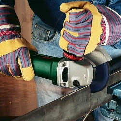 Углошлифовальная машина Bosch PWS 10-125 AG CE flexmag.md
