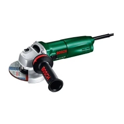 Углошлифовальная машина Bosch PWS 10-125 AG CE flexmag.md