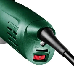 Углошлифовальная машина Bosch PWS 10-125 AG CE flexmag.md