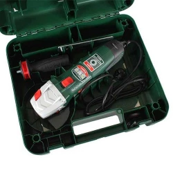 Углошлифовальная машина Bosch PWS 1000-125 CE flexmag.md