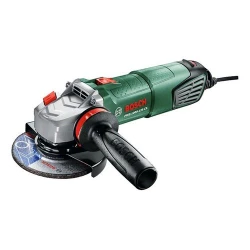 Углошлифовальная машина Bosch PWS 1000-125 CE flexmag.md