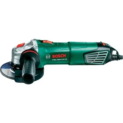 Углошлифовальная машина Bosch PWS 1000-125 CE flexmag.md