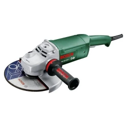 Углошлифовальная машина Bosch PWS 20-230 J flexmag.md