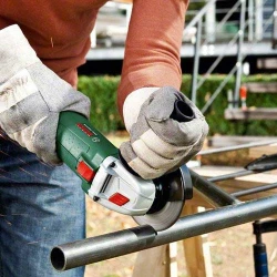 Углошлифовальная машина Bosch PWS 750-115 flexmag.md