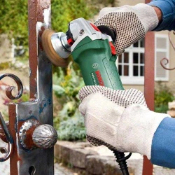 Углошлифовальная машина Bosch PWS 750-115 flexmag.md