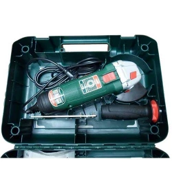 Углошлифовальная машина Bosch PWS 850-125 flexmag.md