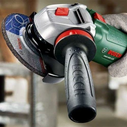 Углошлифовальная машина Bosch PWS 850-125 flexmag.md