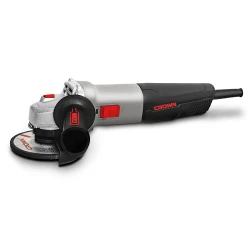 Polizor unghiular Crown CT13497-125R flexmag.md