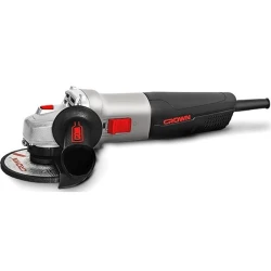 Углошлифовальная машина Crown CT13499-125R flexmag.md