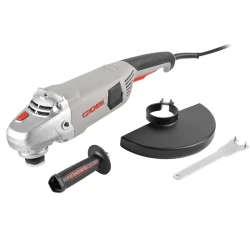 Polizor unghiular Crown CT13500-230S BMC flexmag.md
