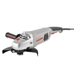 Polizor unghiular Crown CT13500-230S BMC flexmag.md