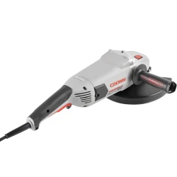 Polizor unghiular Crown CT13500-230S BMC flexmag.md