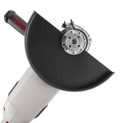 Polizor unghiular Crown CT13500-230S BMC flexmag.md