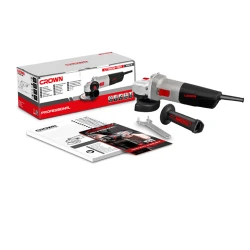 Углошлифовальная машина Crown CT13502-115R flexmag.md
