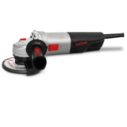 Polizor unghiular Crown CT13502-115R flexmag.md