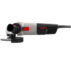Polizor unghiular Crown CT13502-125R flexmag.md