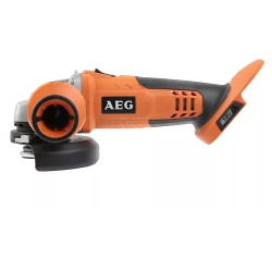 Polizor unghiular cu acumulator AEG BEWS18-125X-0 flexmag.md
