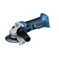 Углошлифовальная машина с аккумулятором Bosch GWS 18-125 flexmag.md