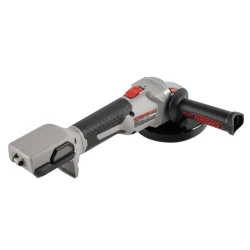 Машина углошлифовальная с аккумулятором Crown CT23008-125HX -5 IMC flexmag.md