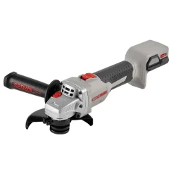 Машина углошлифовальная с аккумулятором Crown CT23008-125HX -5 IMC flexmag.md