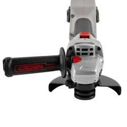 Машина углошлифовальная с аккумулятором Crown CT23008-125HX -5 IMC flexmag.md