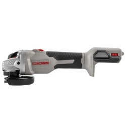 Машина углошлифовальная с аккумулятором Crown CT23008-125HX -5 IMC flexmag.md
