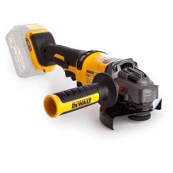 Углошлифовальная машина с аккумулятором DeWALT DCG414N flexmag.md