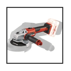 Polizor unghiular cu acumulator Einhell AXXIO flexmag.md