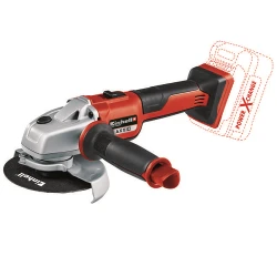 Polizor unghiular cu acumulator Einhell AXXIO flexmag.md
