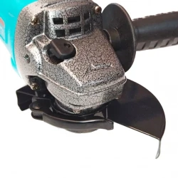 Углошлифовальная машина с аккумулятором Grand МШУ-125-21BL Pro flexmag.md