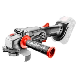 Polizor unghiular cu acumulator Graphite 58G003 flexmag.md