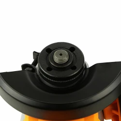 Углошлифовальная машина с аккумулятором Ingco CAGLI201158 flexmag.md