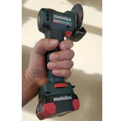 Углошлифовальная машина с аккумулятором Metabo DW 125 (600348850) flexmag.md