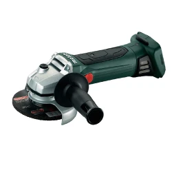 Углошлифовальная машина с аккумулятором Metabo W 18 LTX 125 (602174850) flexmag.md
