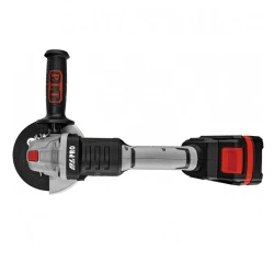 Углошлифовальная машина с аккумулятором PIT PWS20H-125A-1 flexmag.md