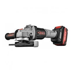Углошлифовальная машина с аккумулятором PIT PWS20H-125A-1 flexmag.md