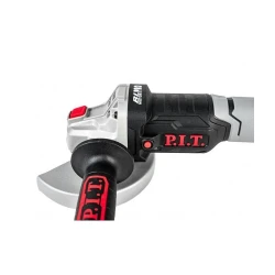 Углошлифовальная машина с аккумулятором PIT PWS20H-125A flexmag.md