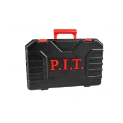 Углошлифовальная машина с аккумулятором PIT PWS20H-125C-1 flexmag.md