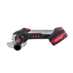 Углошлифовальная машина с аккумулятором PIT PWS20H-125C-1 flexmag.md
