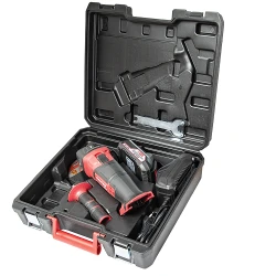Polizor unghiular cu acumulator Raider RDP-SAG20 (Set) flexmag.md