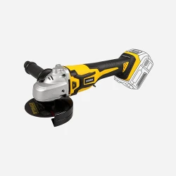 Polizor unghiular cu acumulator RTRMAX RTX2055B flexmag.md
