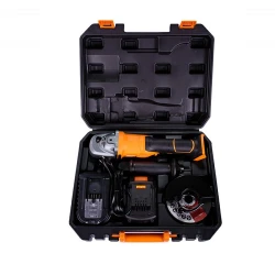 Углошлифовальная машина с аккумулятором Villager FUSE VLN 4320-1BSC flexmag.md