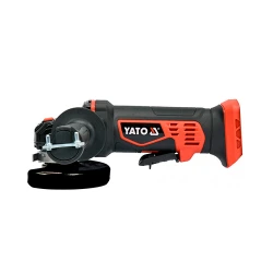 Углошлифовальная машина с аккумулятором Yato YT82827 flexmag.md