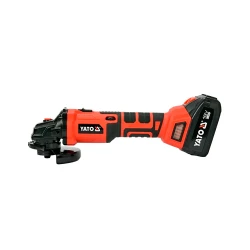 Углошлифовальная машина с аккумулятором Yato YT82829 flexmag.md