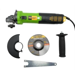 Polizor unghiular cu variator Procraft PW2350 flexmag.md